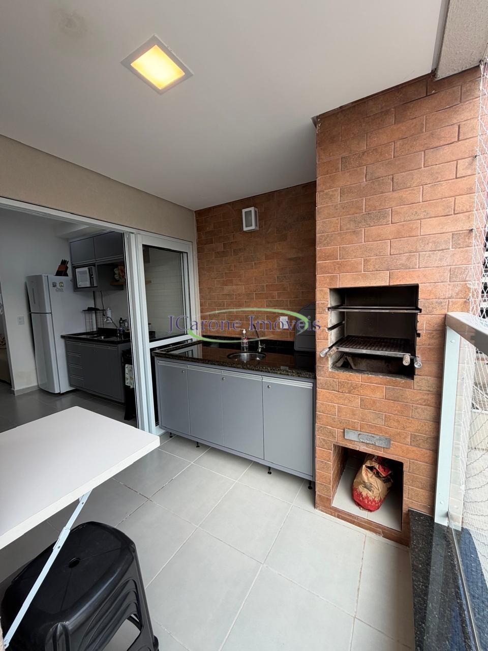 Apartamento, 2 quartos, 73 m² - Foto 2