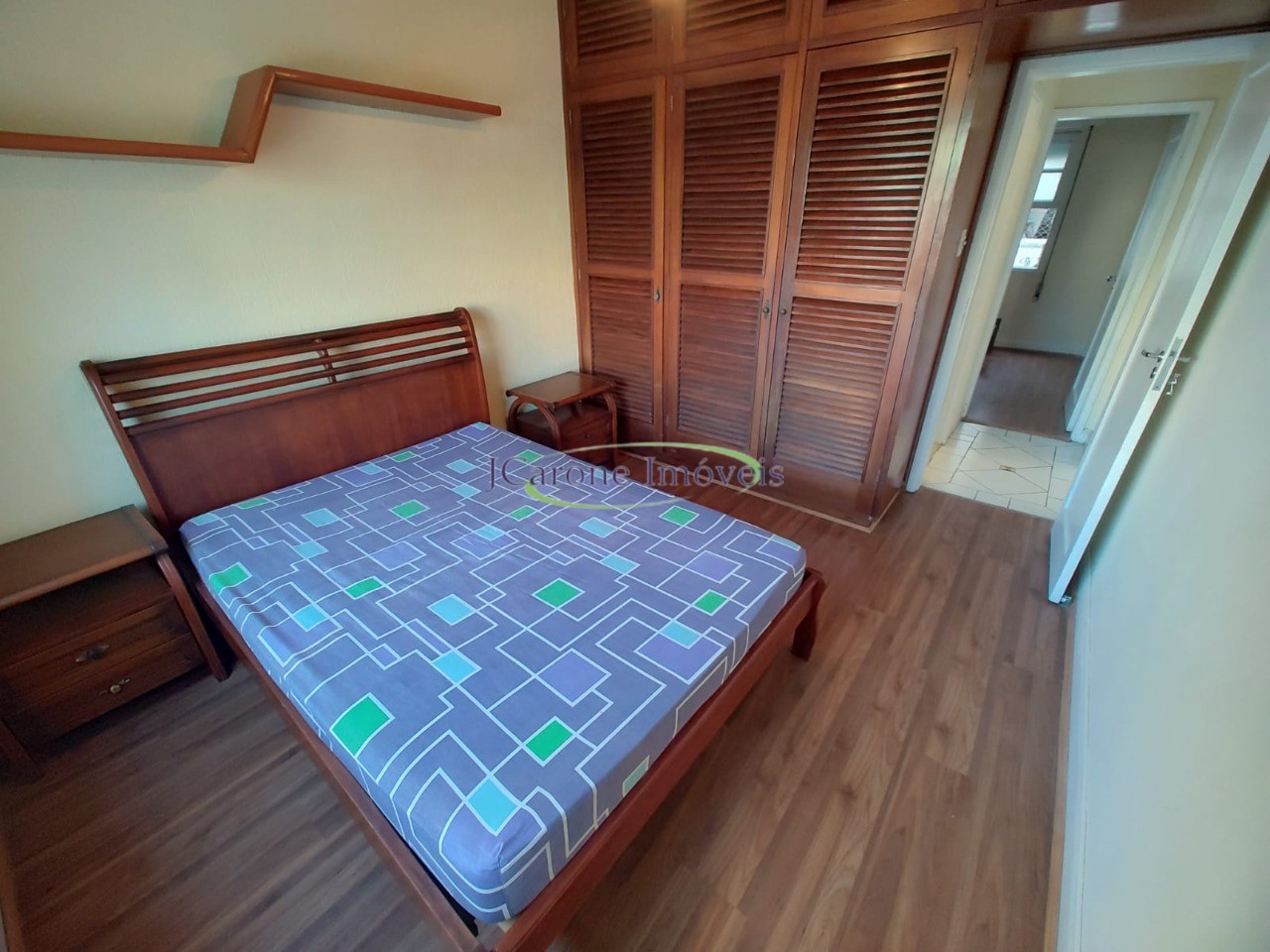 Apartamento, 2 quartos, 85 m² - Foto 15