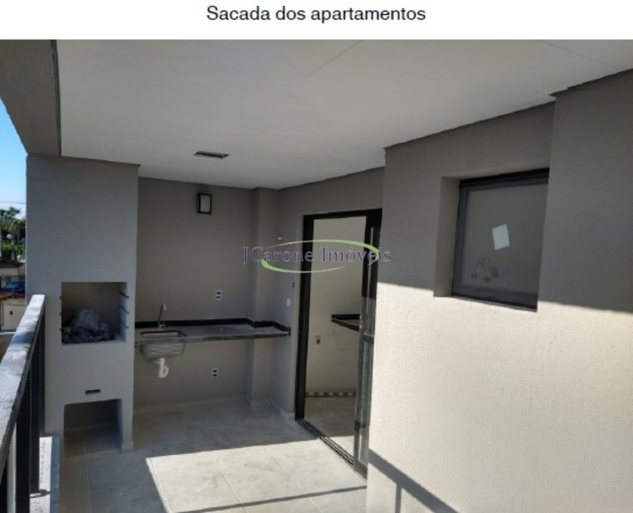 Oportunidade de investimento em apartamento com 1 quarto na 