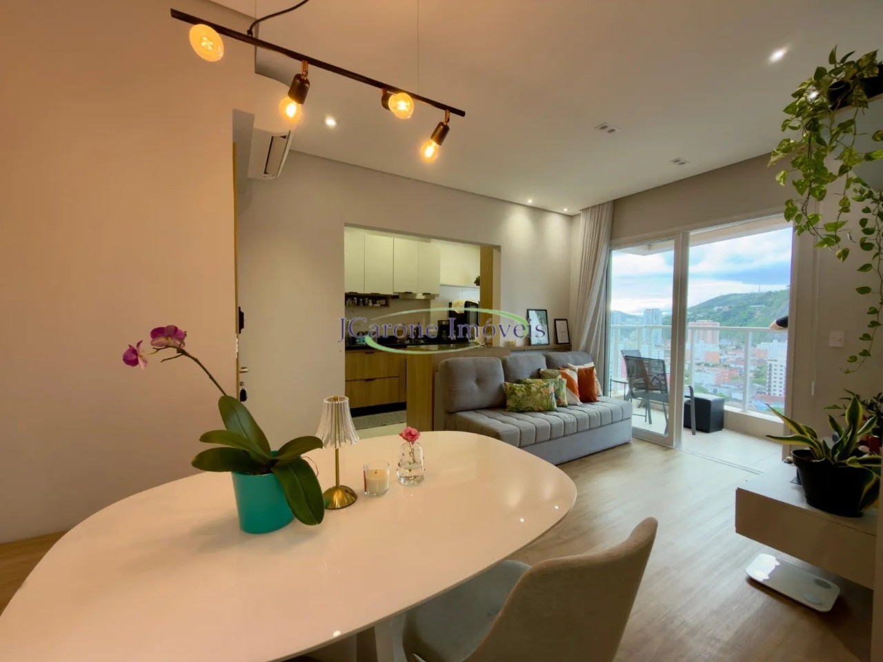 Apartamento, 1 quarto, 44 m² - Foto 5