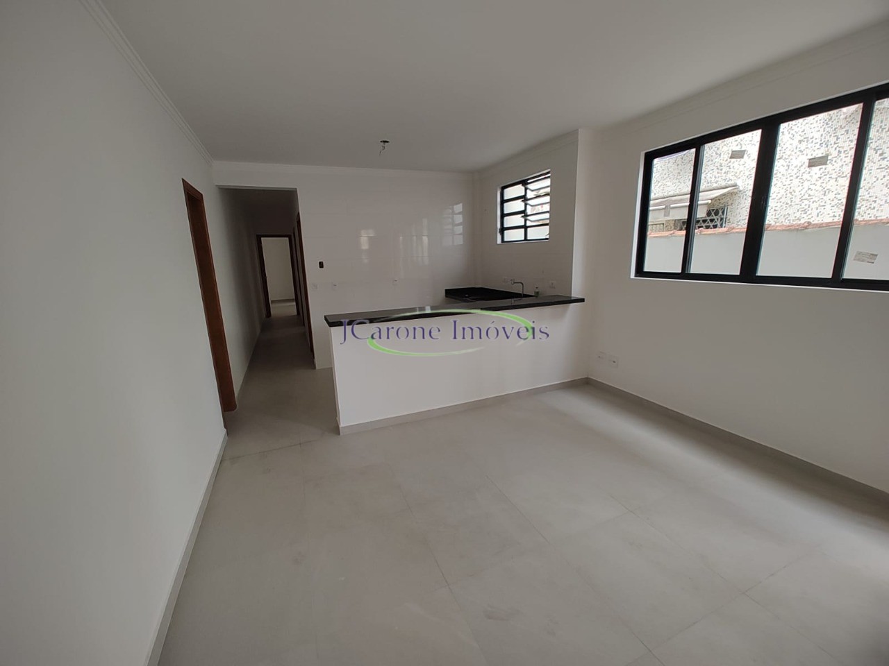 Casa, 2 quartos, 120 m² - Foto 3