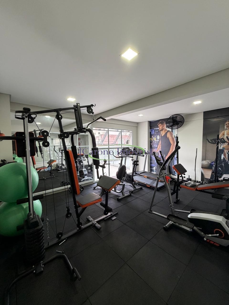 Apartamento, 2 quartos, 73 m² - Foto 12