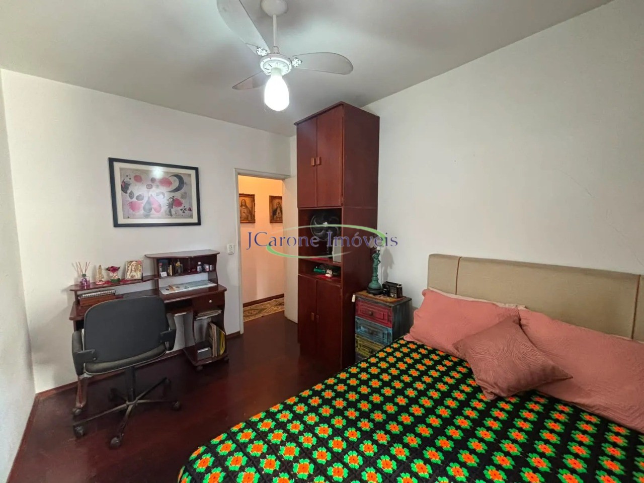 Apartamento, 2 quartos, 80 m² - Foto 13
