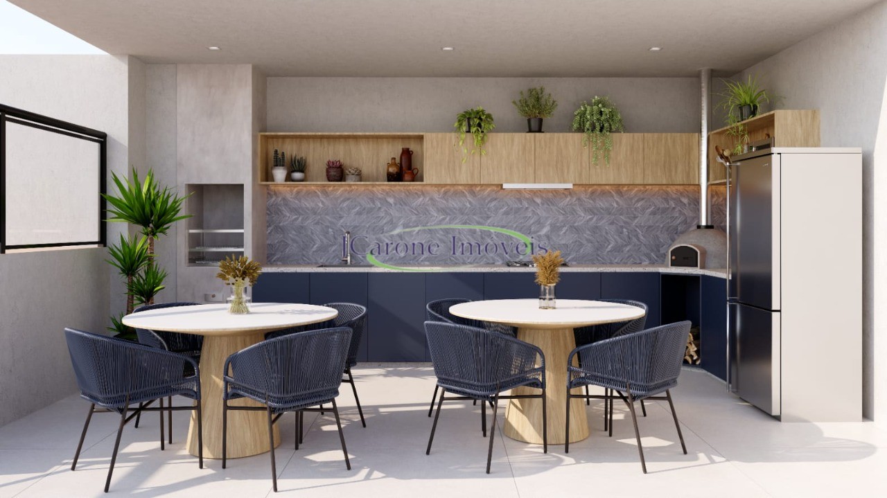 Oportunidade de investimento em apartamento com 1 quarto na 