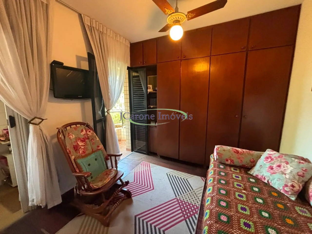 Apartamento, 2 quartos, 80 m² - Foto 15