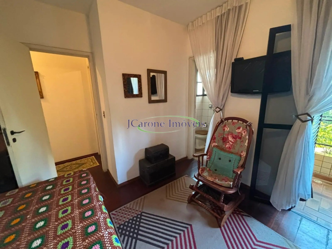 Apartamento, 2 quartos, 80 m² - Foto 16