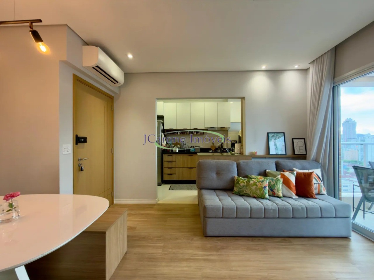 Apartamento, 1 quarto, 44 m² - Foto 3
