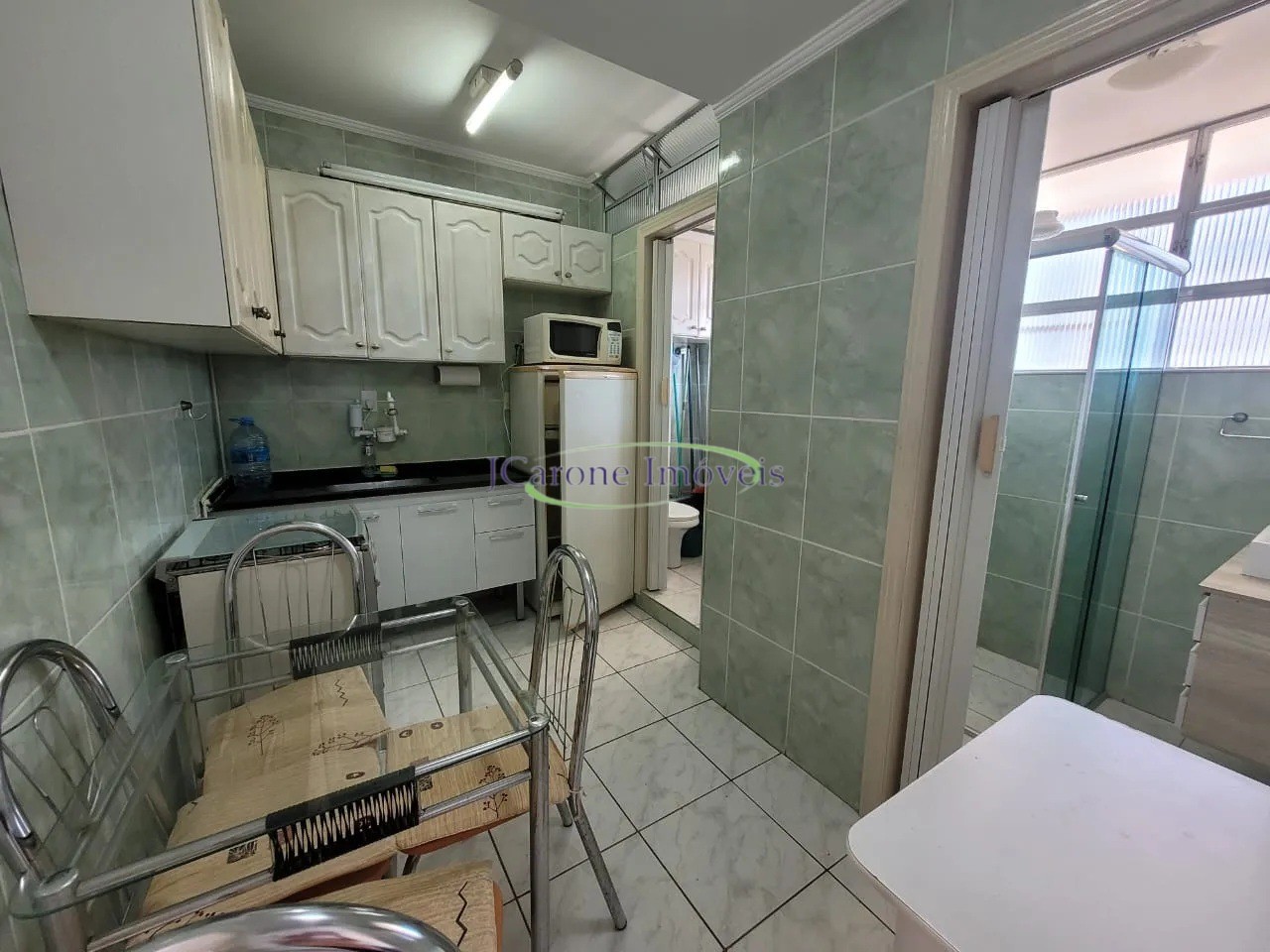 Apartamento, 2 quartos, 66 m² - Foto 4