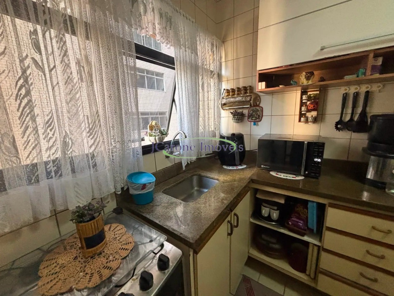 Apartamento, 2 quartos, 80 m² - Foto 8