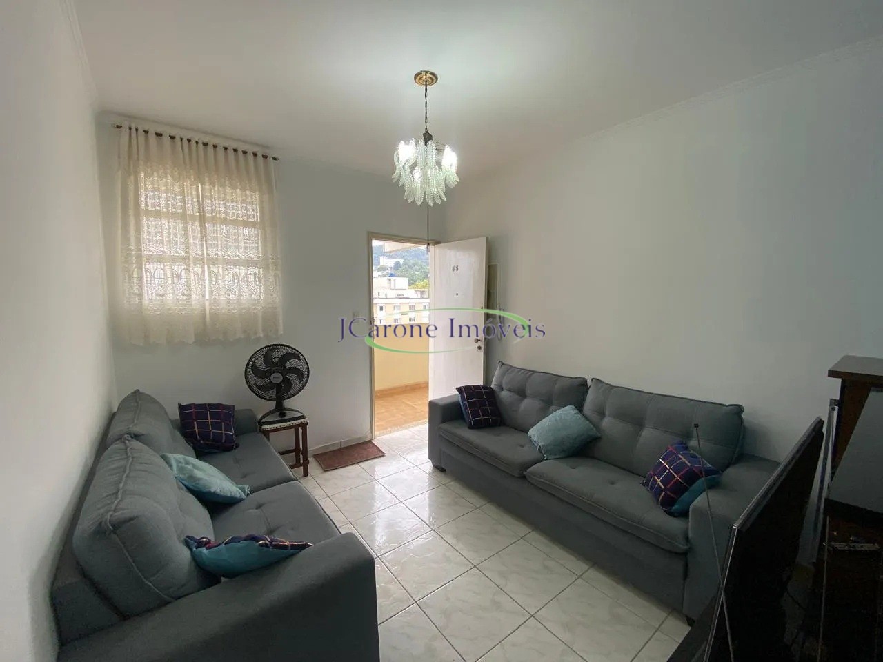 Apartamento, 2 quartos, 66 m² - Foto 1