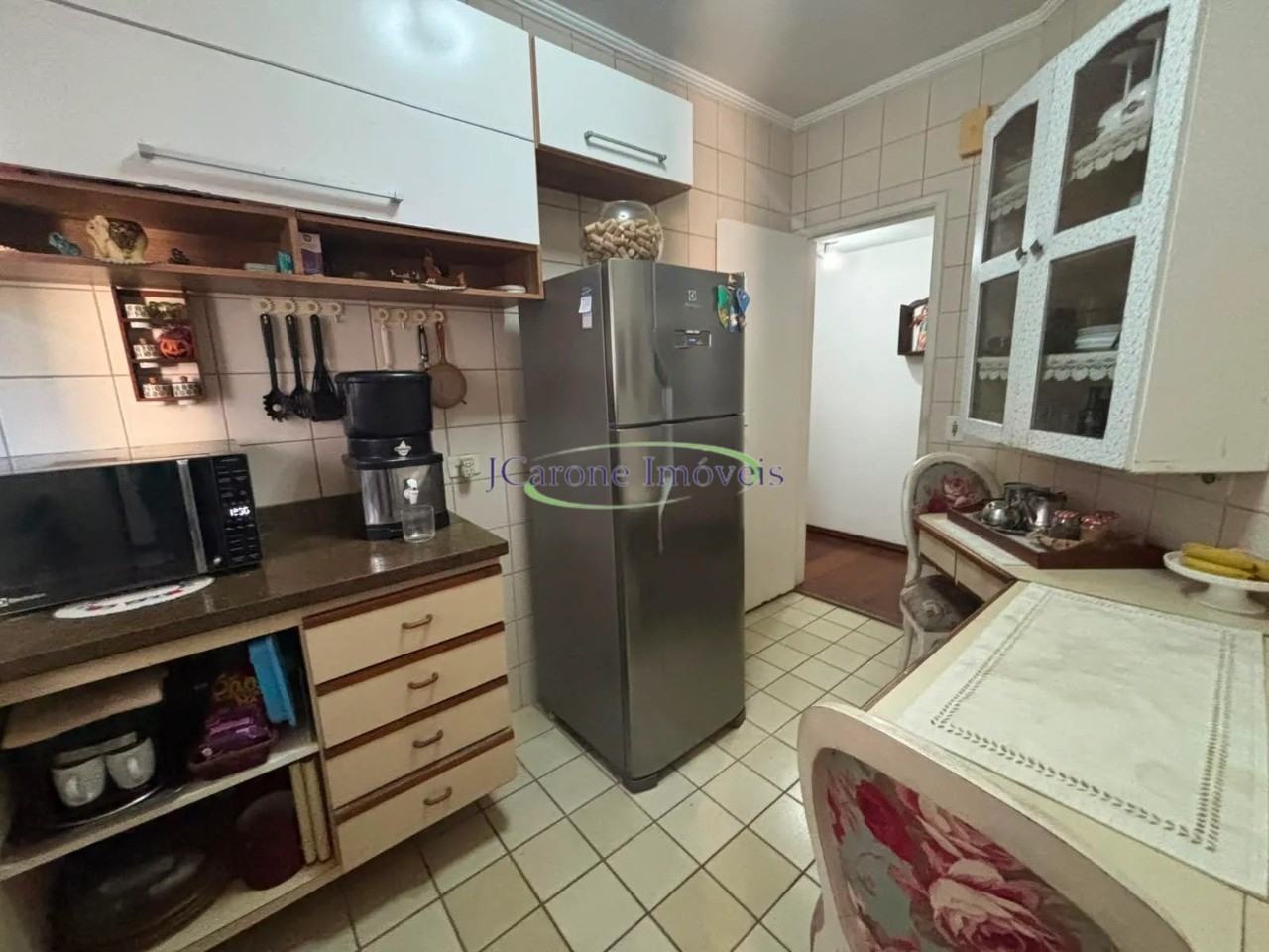 Apartamento, 2 quartos, 80 m² - Foto 7