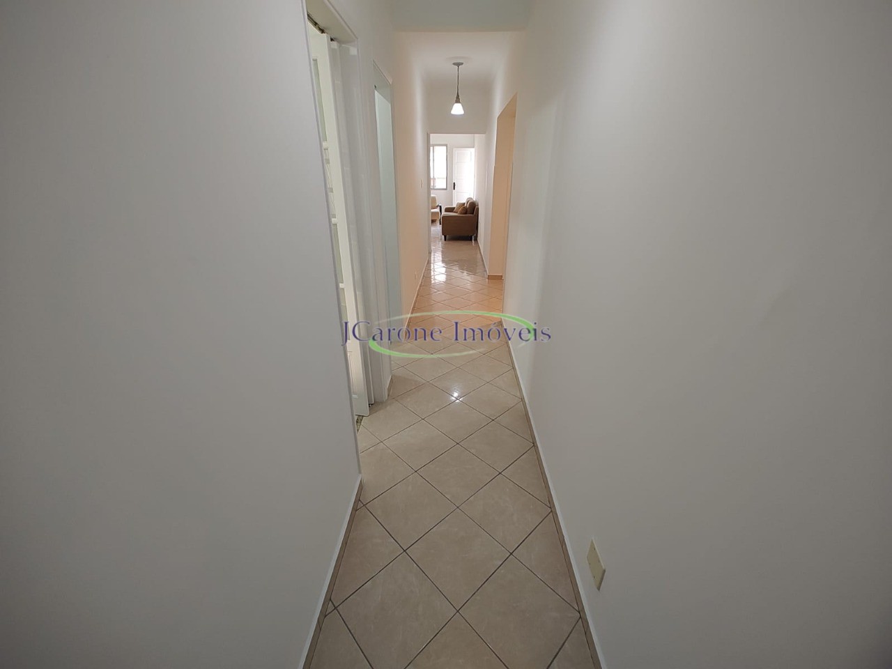 Apartamento, 3 quartos, 97 m² - Foto 2