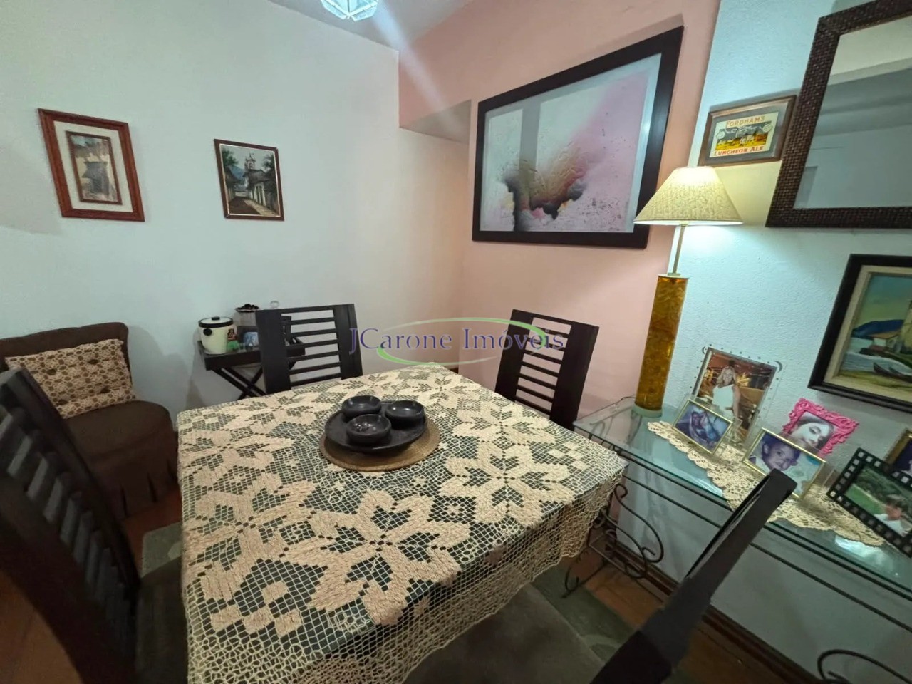 Apartamento, 2 quartos, 80 m² - Foto 5