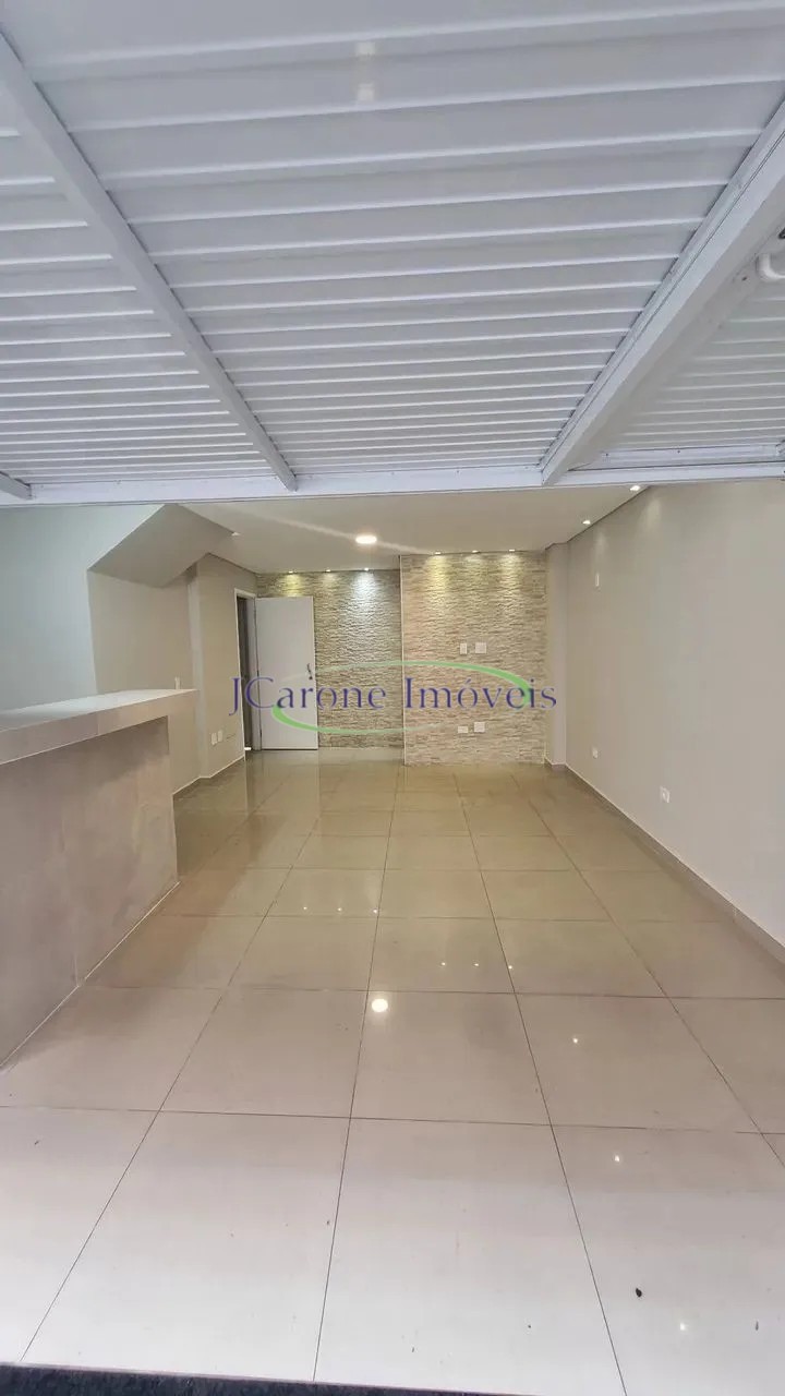 Venda de casa em villágio com 106 m² 2 suítes churrasqueira 