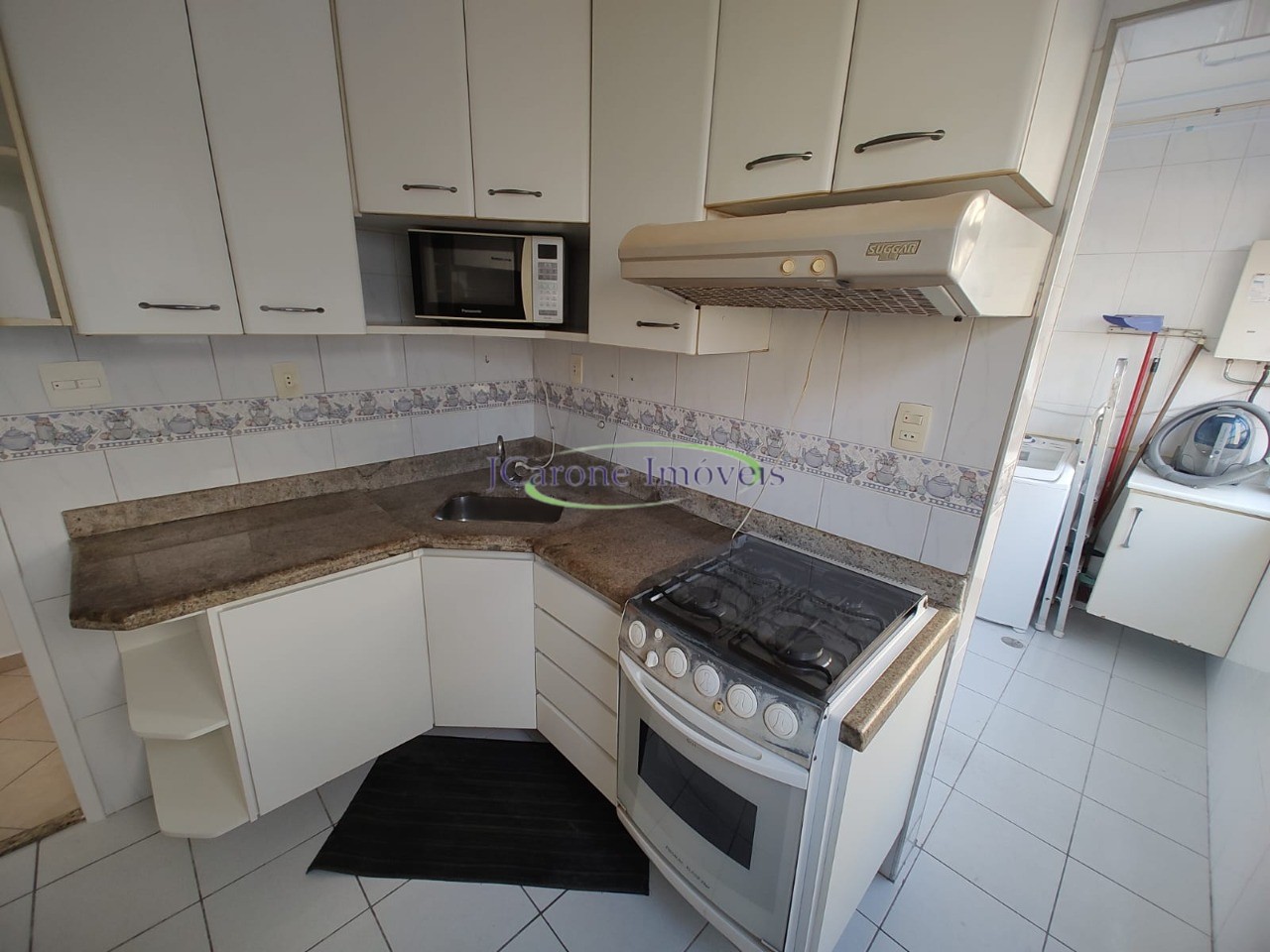 Apartamento, 3 quartos, 97 m² - Foto 24