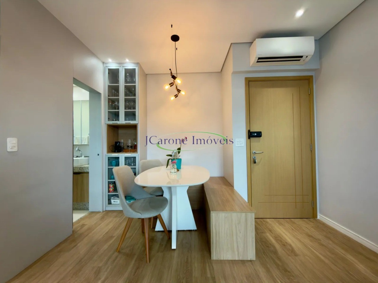 Apartamento, 1 quarto, 44 m² - Foto 9