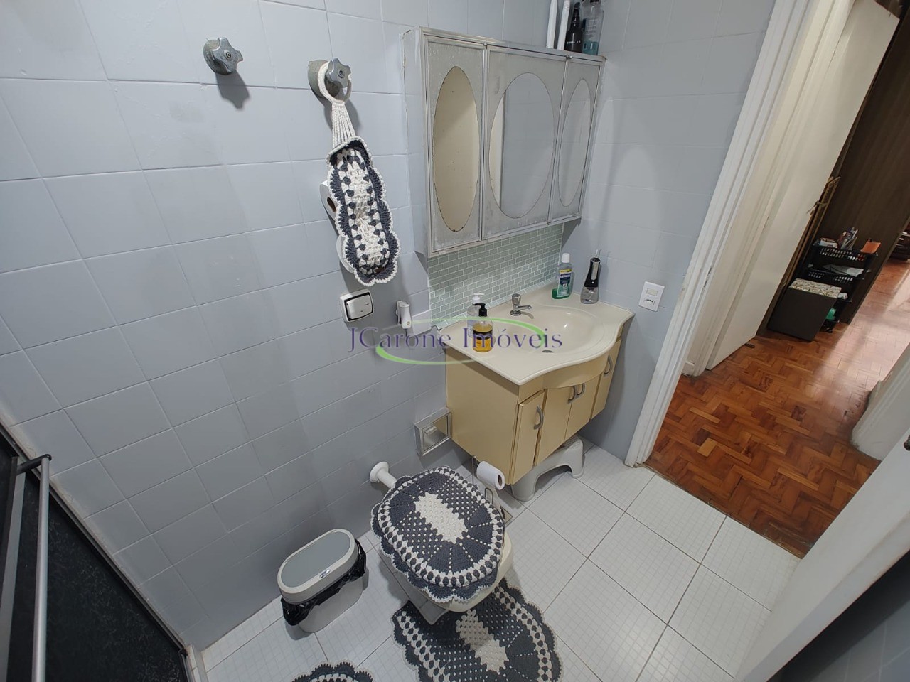 Apartamento, 2 quartos, 90 m² - Foto 8