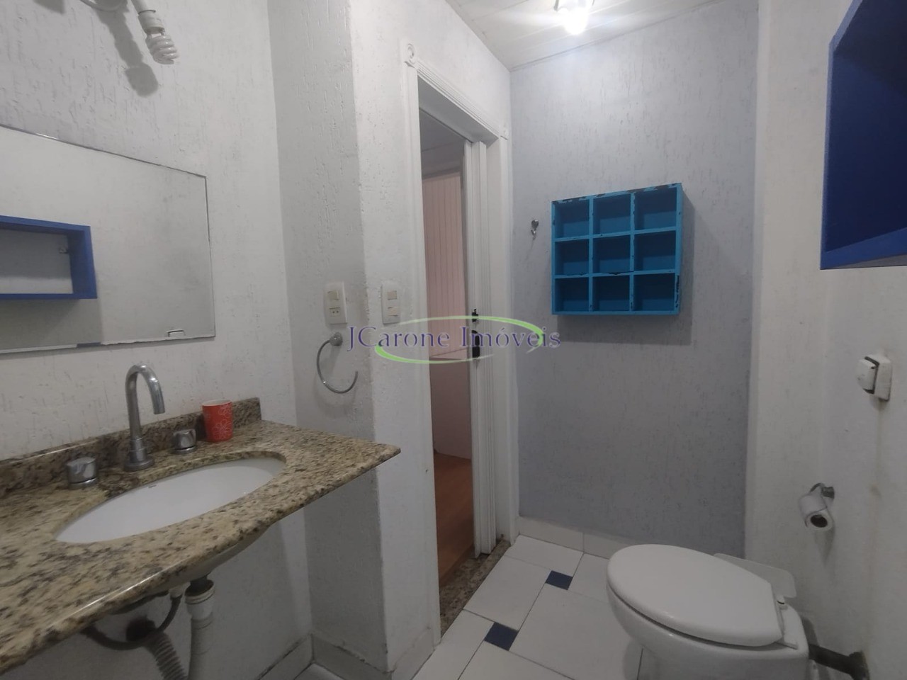 Apartamento, 1 quarto, 36 m² - Foto 9