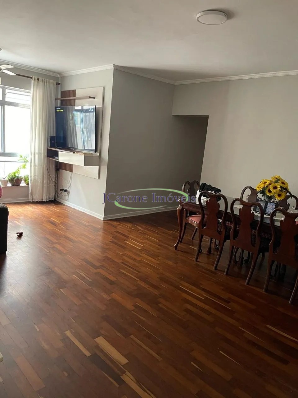 Apartamento, 2 quartos, 97 m² - Foto 1