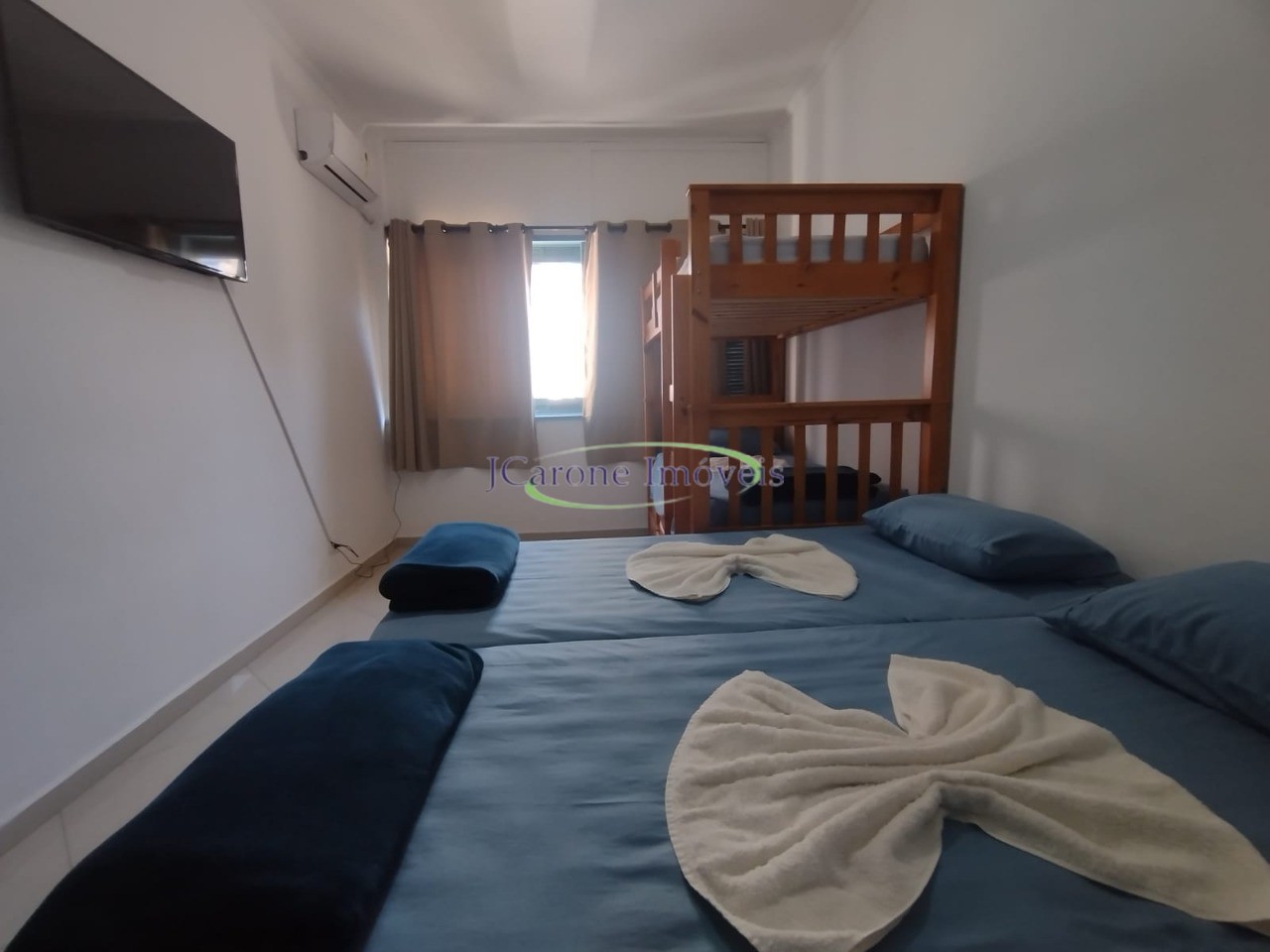 Apartamento, 1 quarto, 52 m² - Foto 12