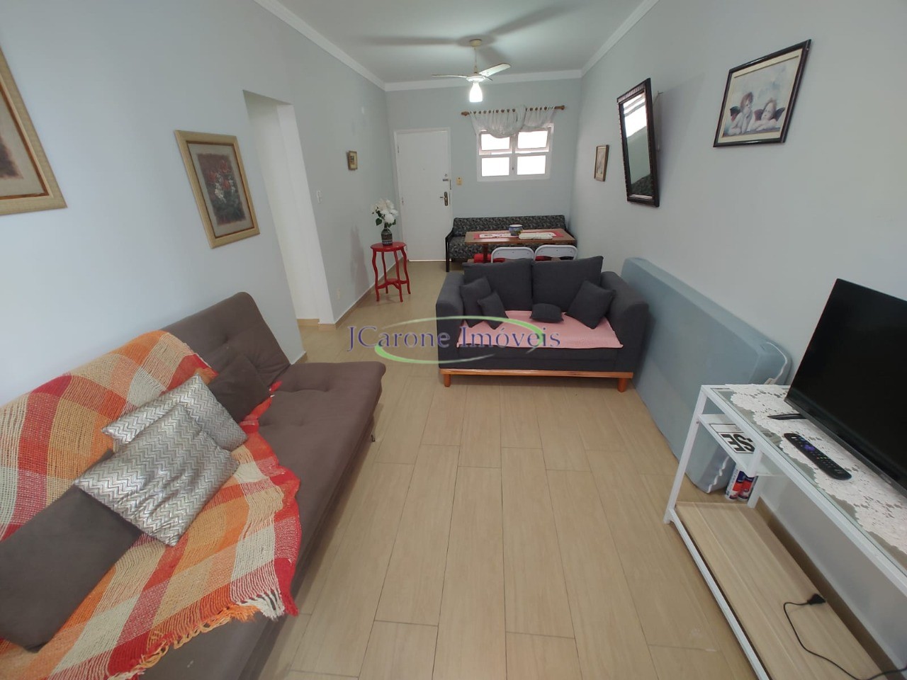 Apartamento, 1 quarto, 78 m² - Foto 4