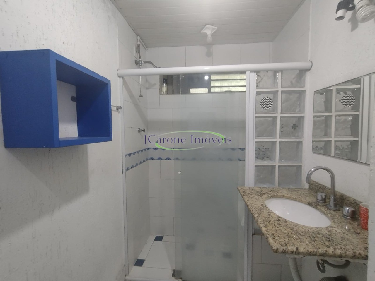 Apartamento, 1 quarto, 36 m² - Foto 8