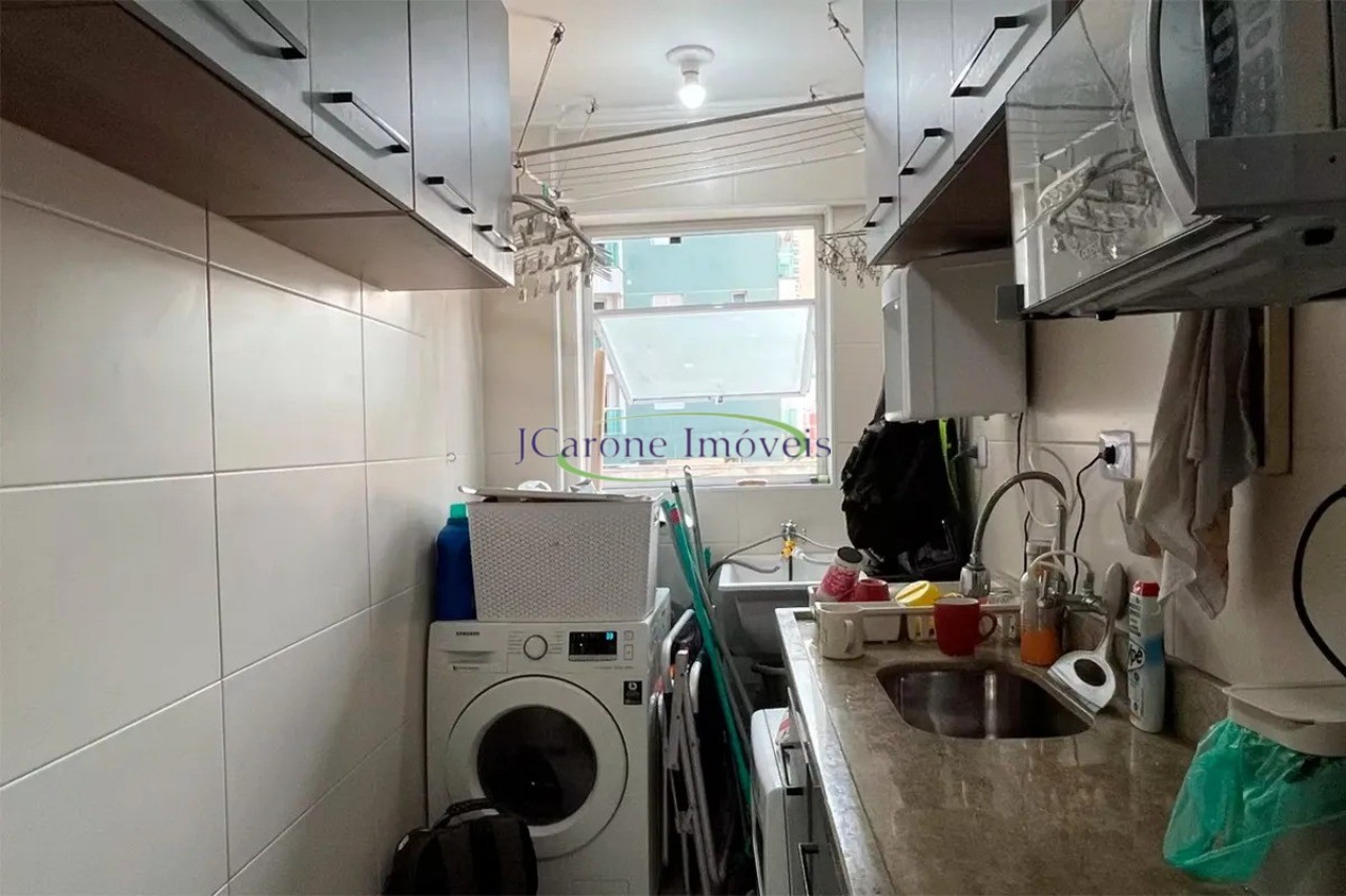 Apartamento, 2 quartos, 46 m² - Foto 6