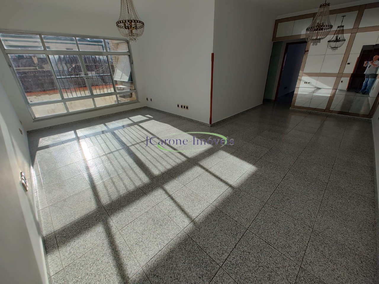 Apartamento, 3 quartos, 145 m² - Foto 1