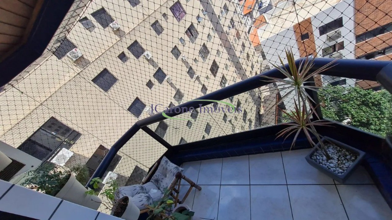 Apartamento, 2 quartos, 103 m² - Foto 12