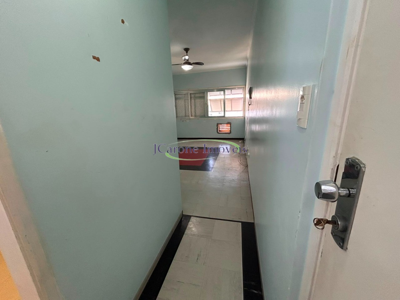 Apartamento, 1 quarto, 49 m² - Foto 3