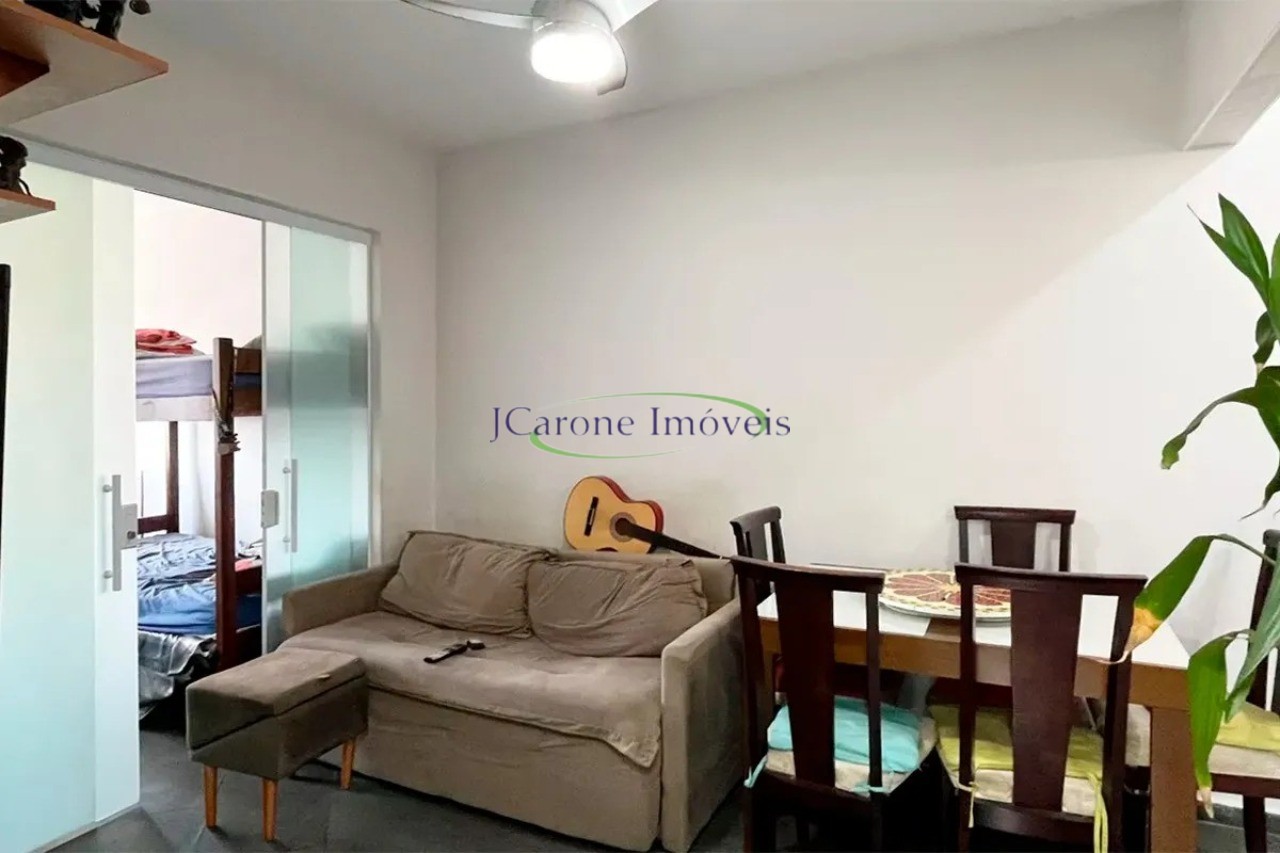Apartamento, 2 quartos, 46 m² - Foto 3