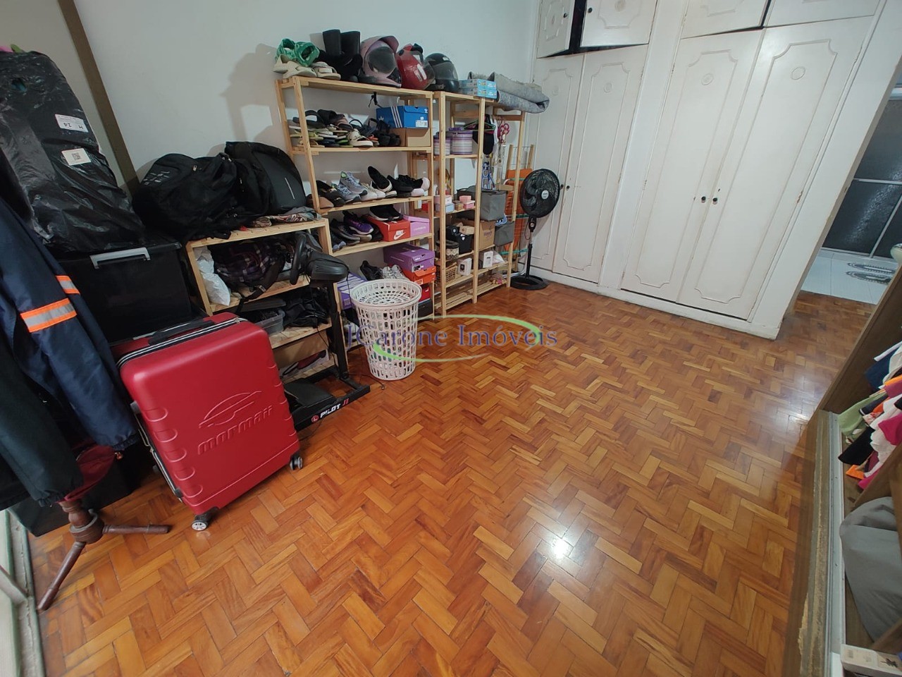 Apartamento, 2 quartos, 90 m² - Foto 11