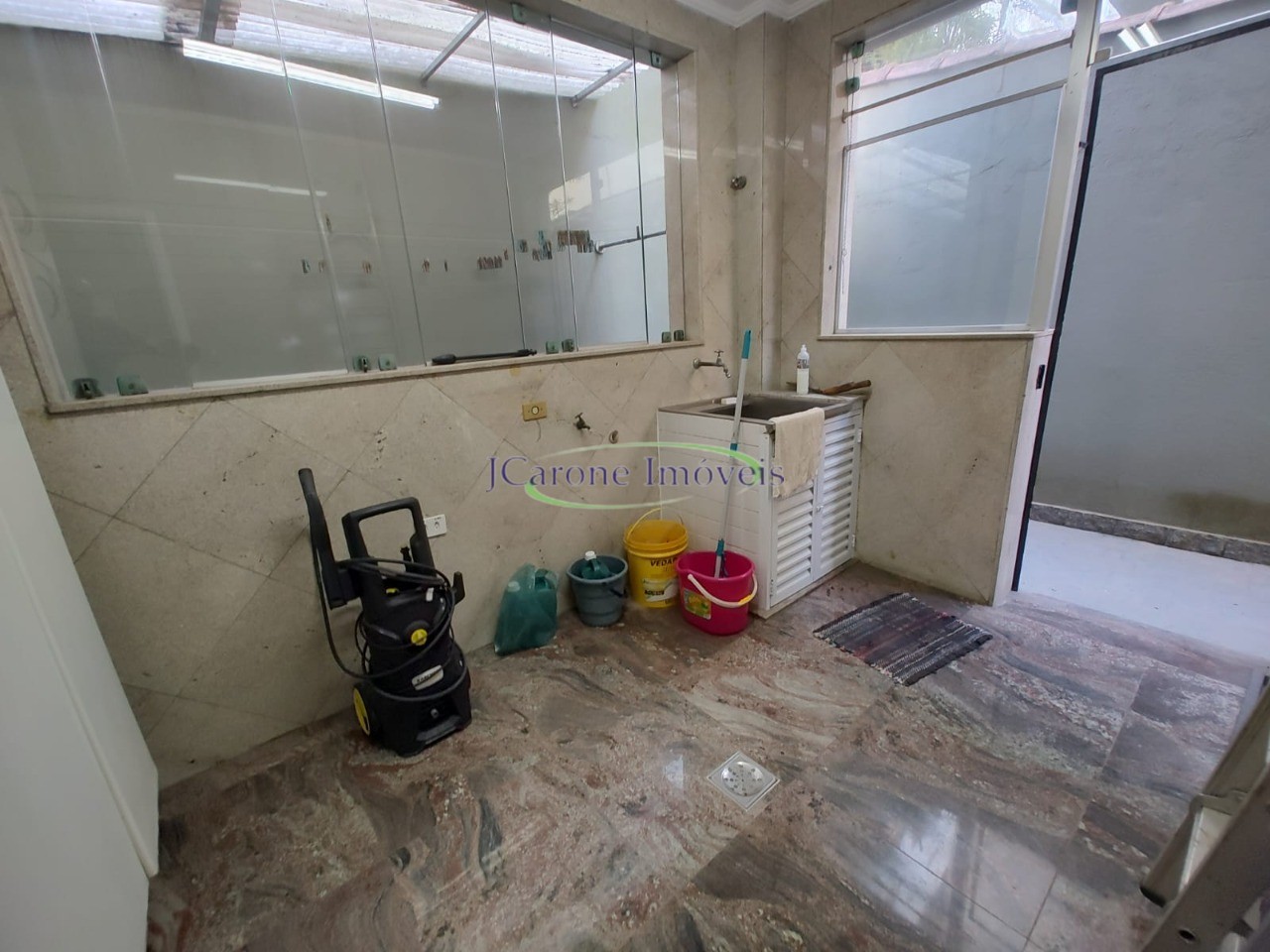 Casa, 3 quartos, 330 m² - Foto 14