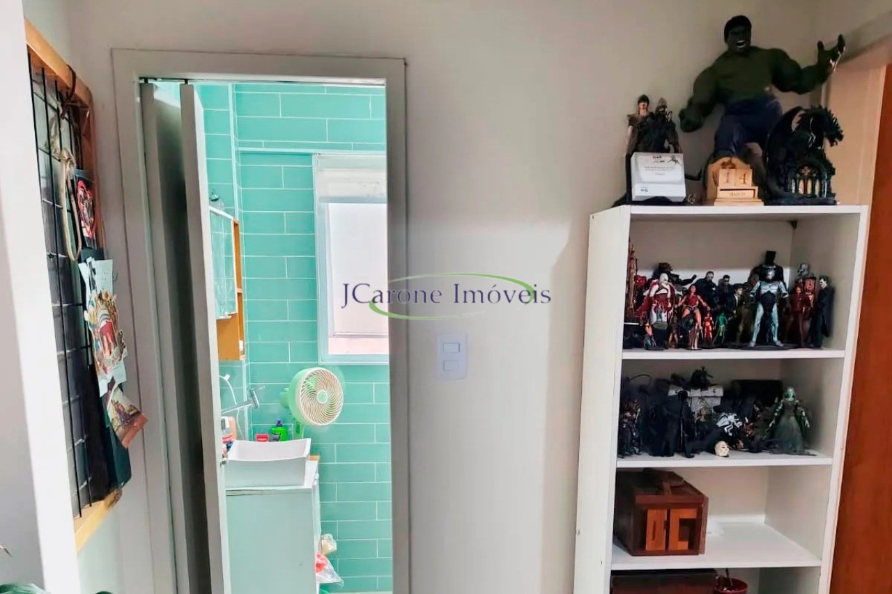Apartamento, 2 quartos, 46 m² - Foto 18
