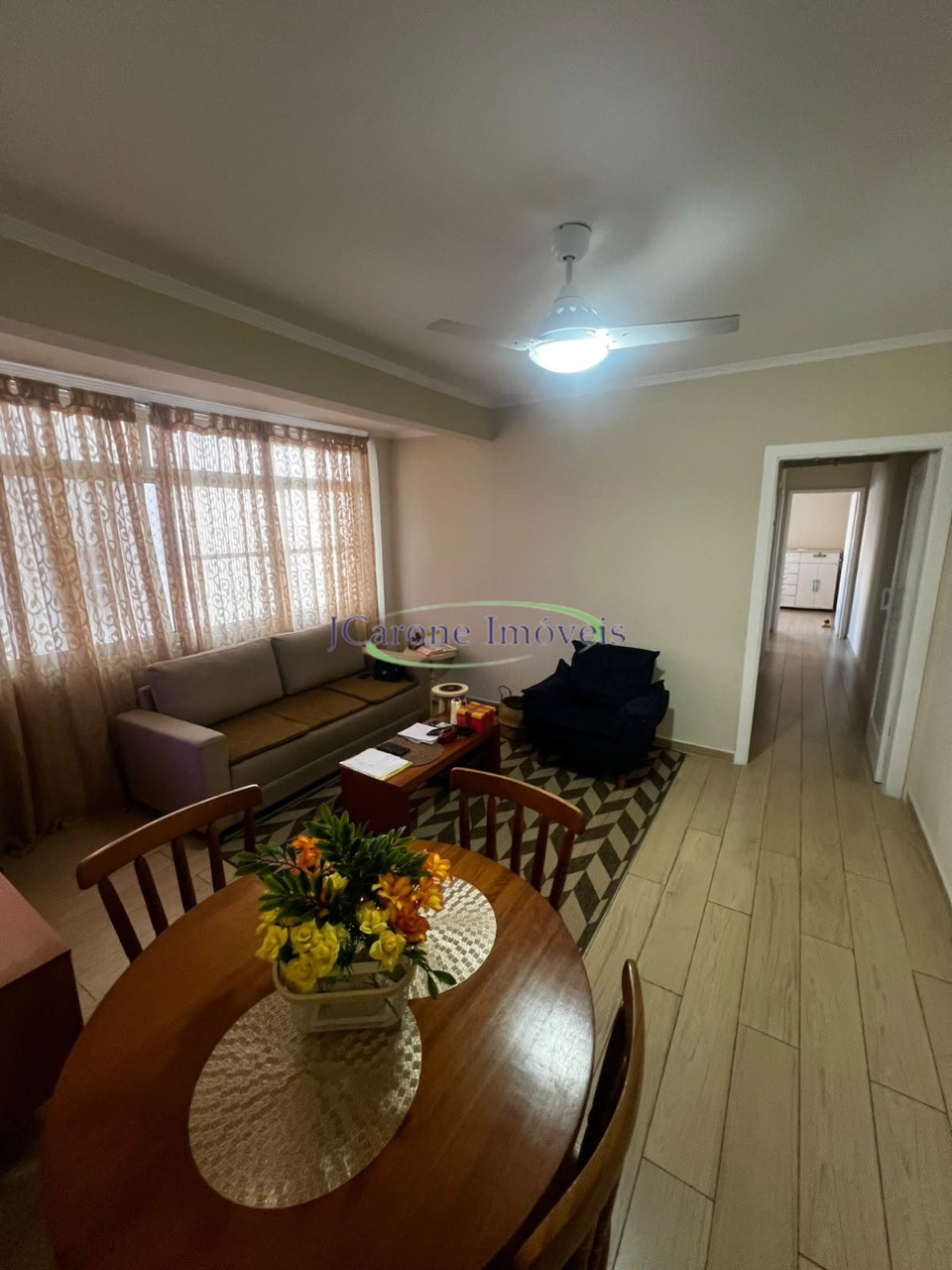 Apartamento, 2 quartos, 79 m² - Foto 1