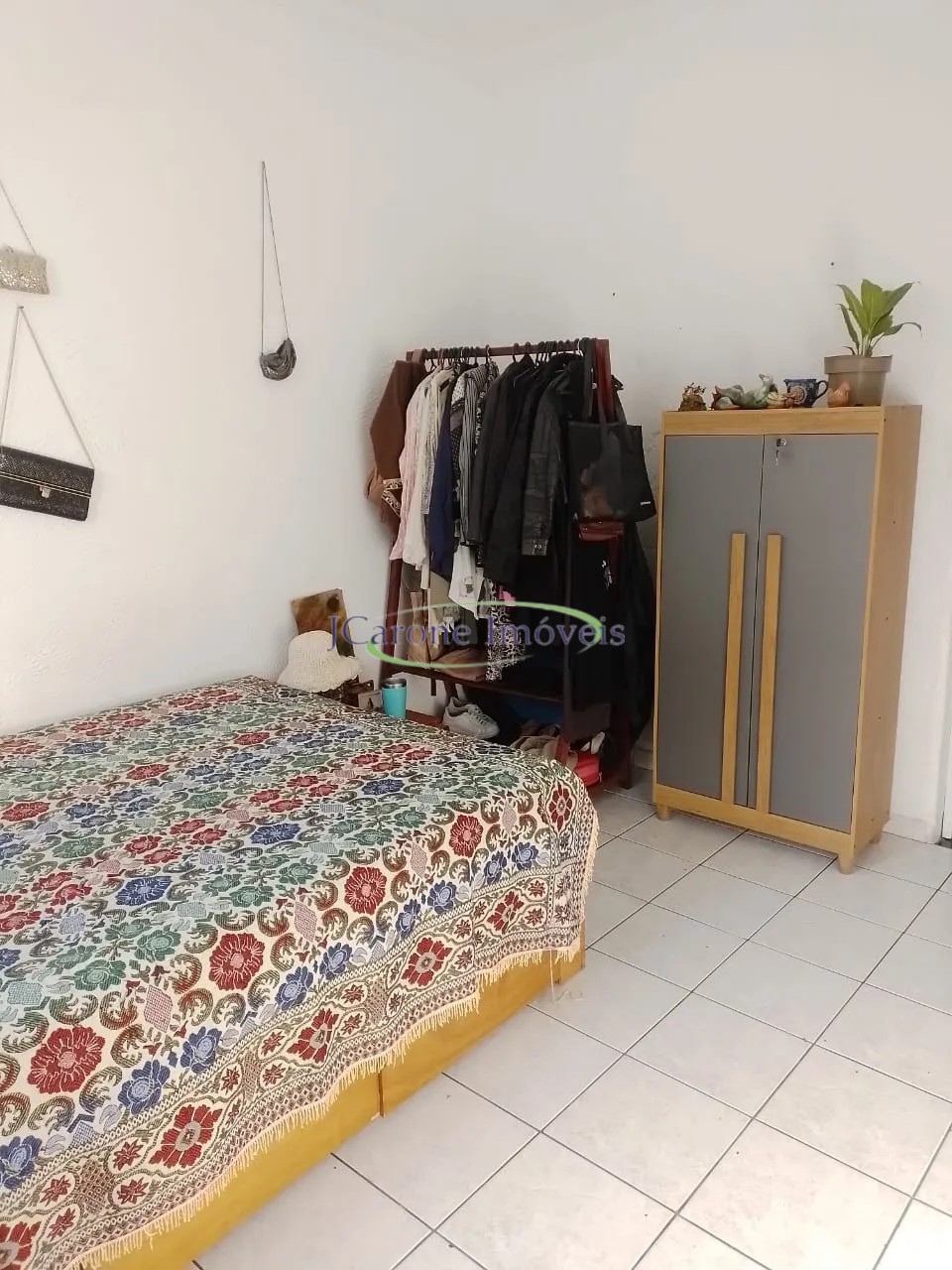 Apartamento, 1 quarto, 27 m² - Foto 3