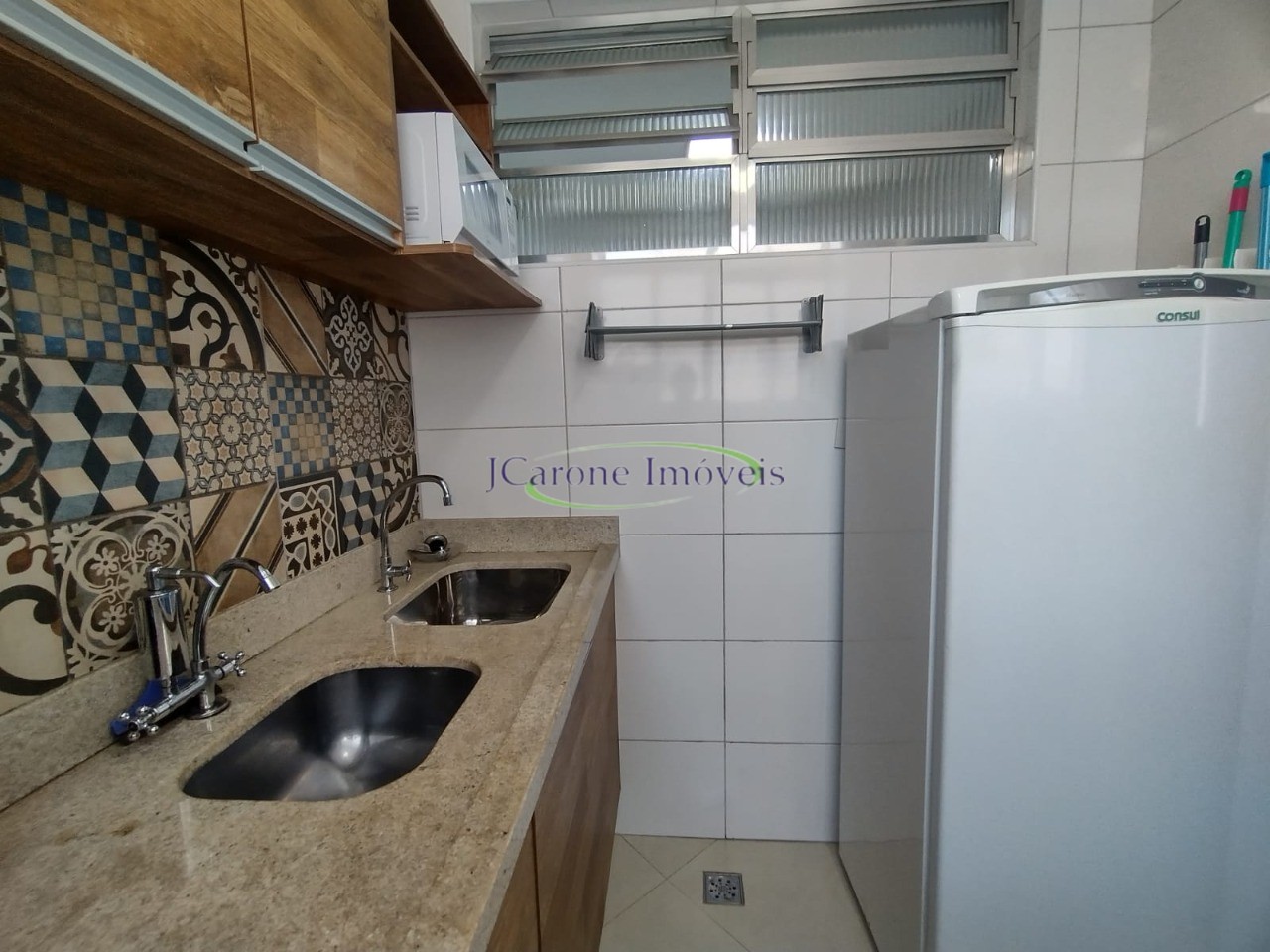 Apartamento, 1 quarto, 52 m² - Foto 21