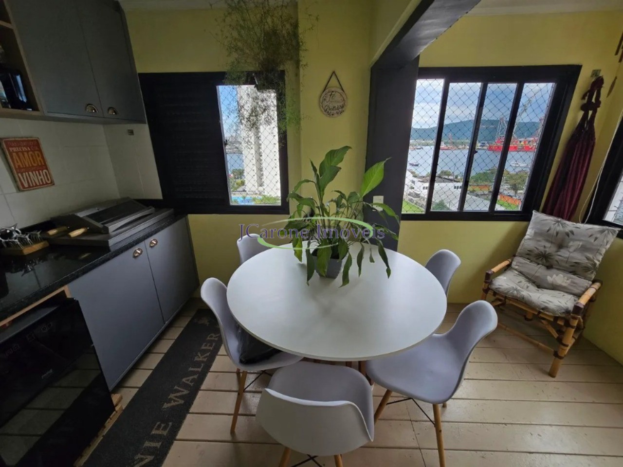 Apartamento, 2 quartos, 103 m² - Foto 6