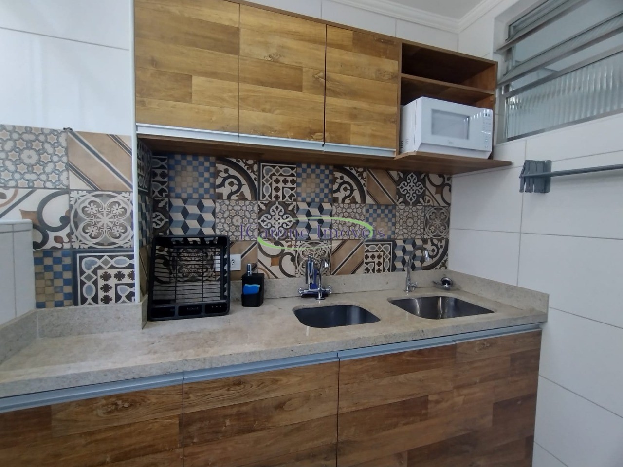 Apartamento, 1 quarto, 52 m² - Foto 19