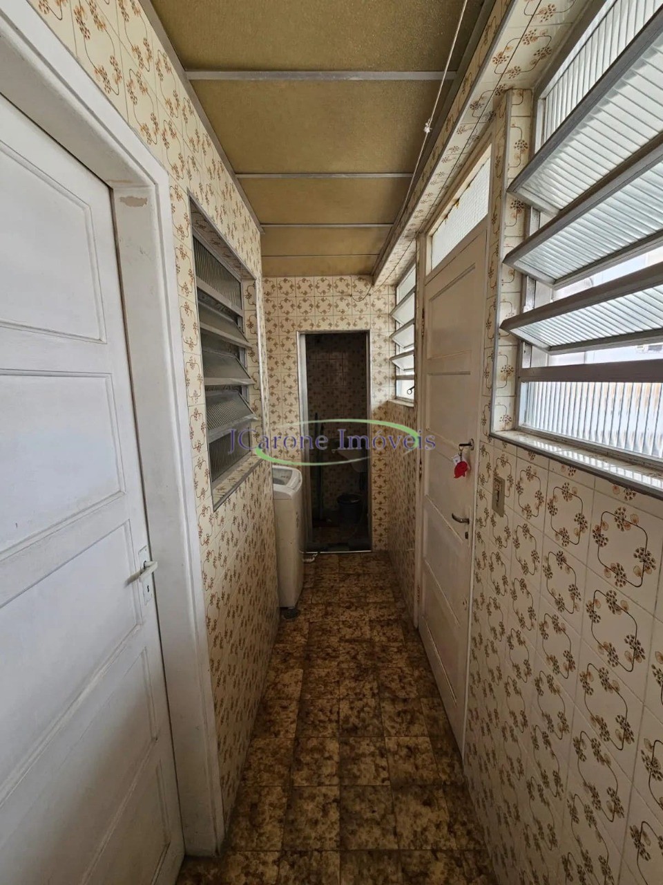 Apartamento, 3 quartos, 100 m² - Foto 8