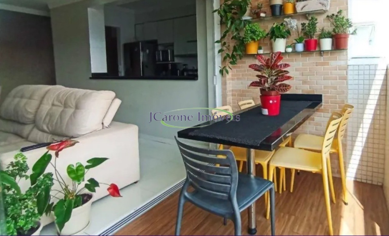 Venda de apartamento alto padrão na boa vista ? vista para o