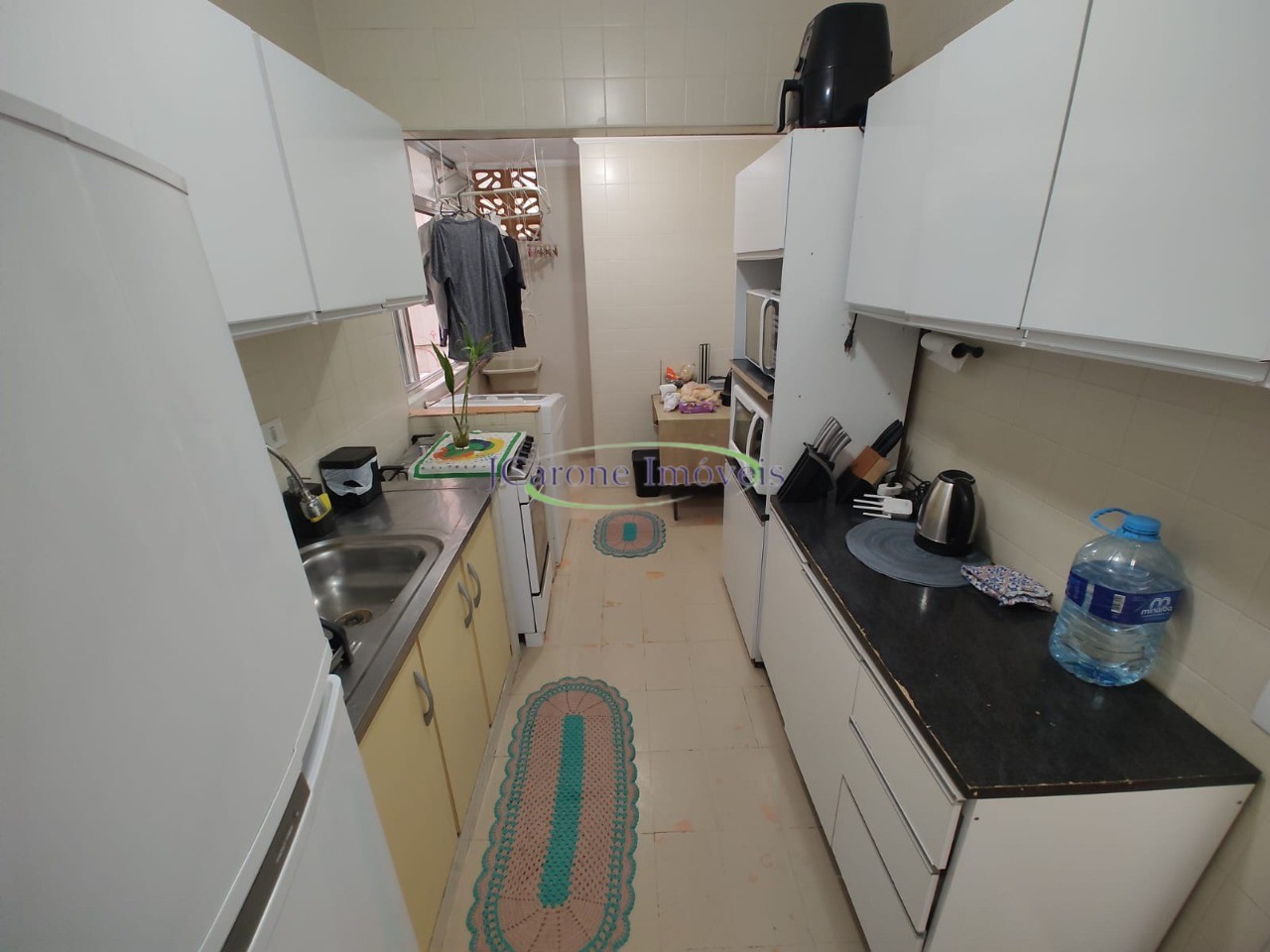 Apartamento, 2 quartos, 90 m² - Foto 13