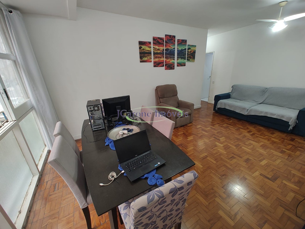 Apartamento, 2 quartos, 90 m² - Foto 5