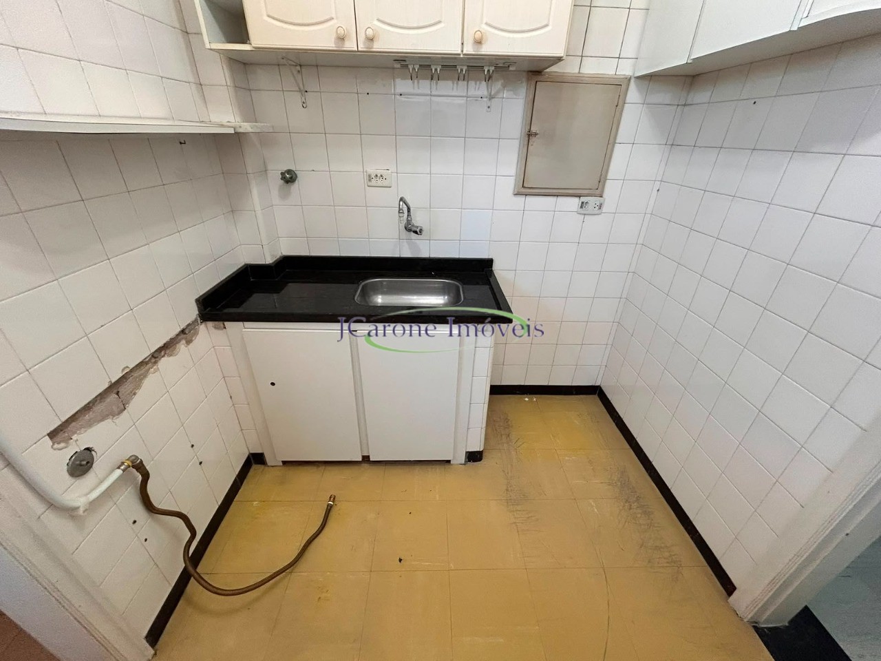 Apartamento, 1 quarto, 49 m² - Foto 10