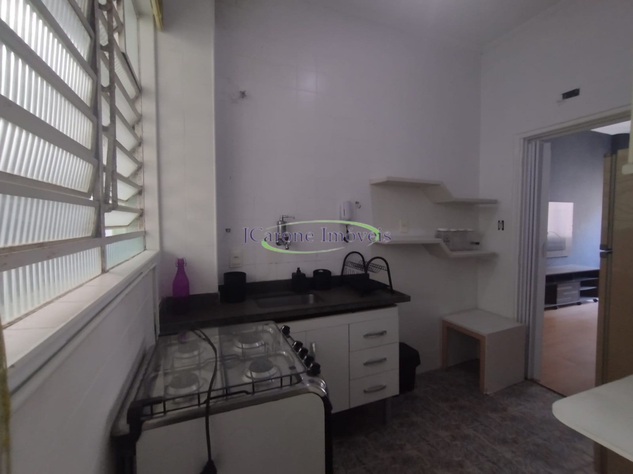 Apartamento, 1 quarto, 36 m² - Foto 16