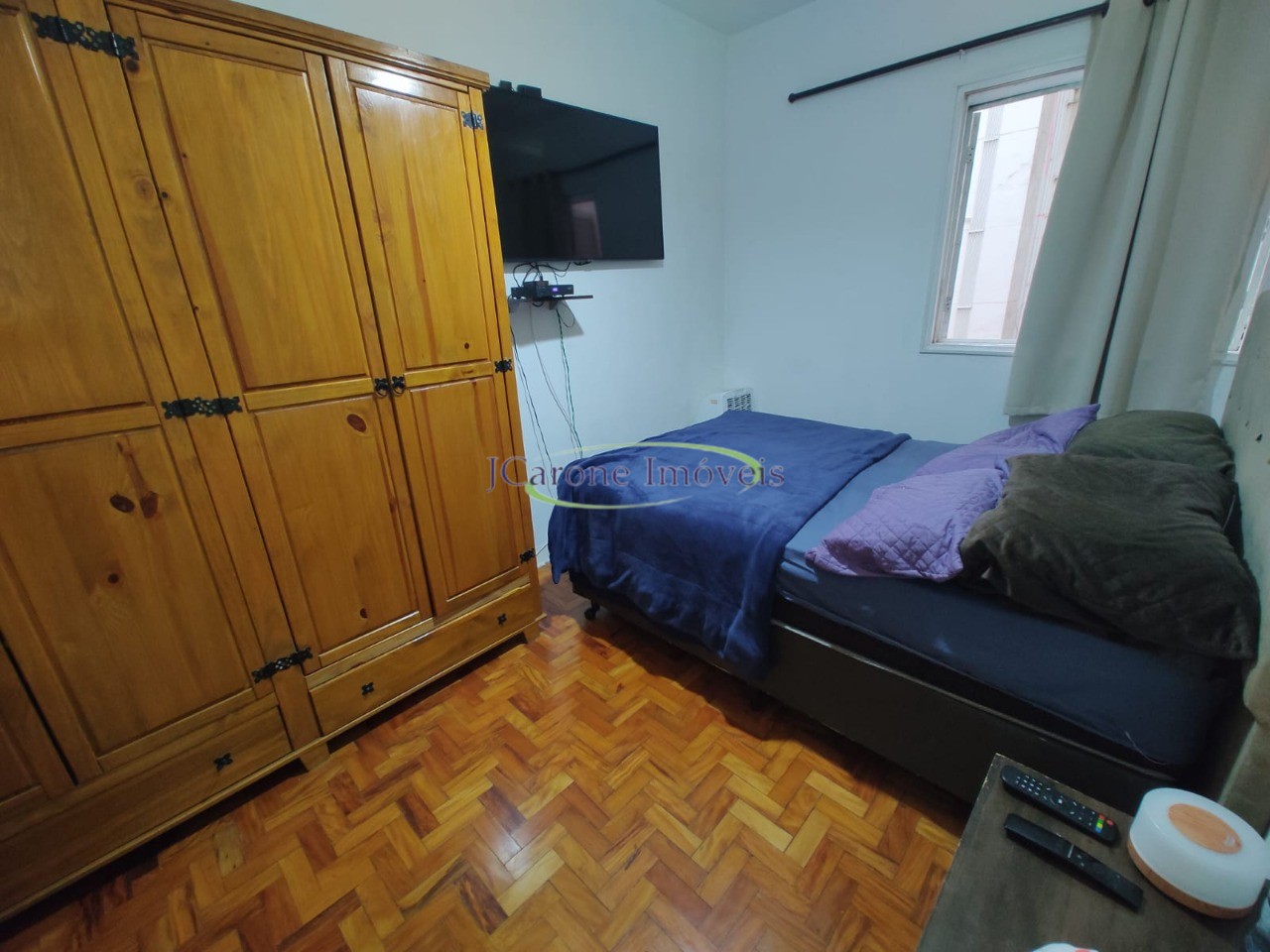 Apartamento, 2 quartos, 90 m² - Foto 6