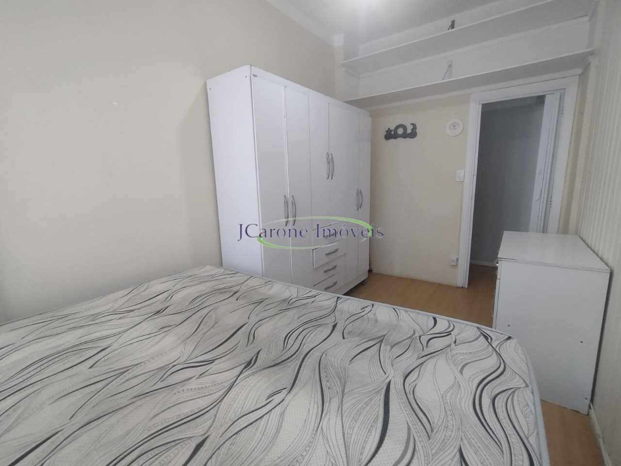 Apartamento, 1 quarto, 36 m² - Foto 12