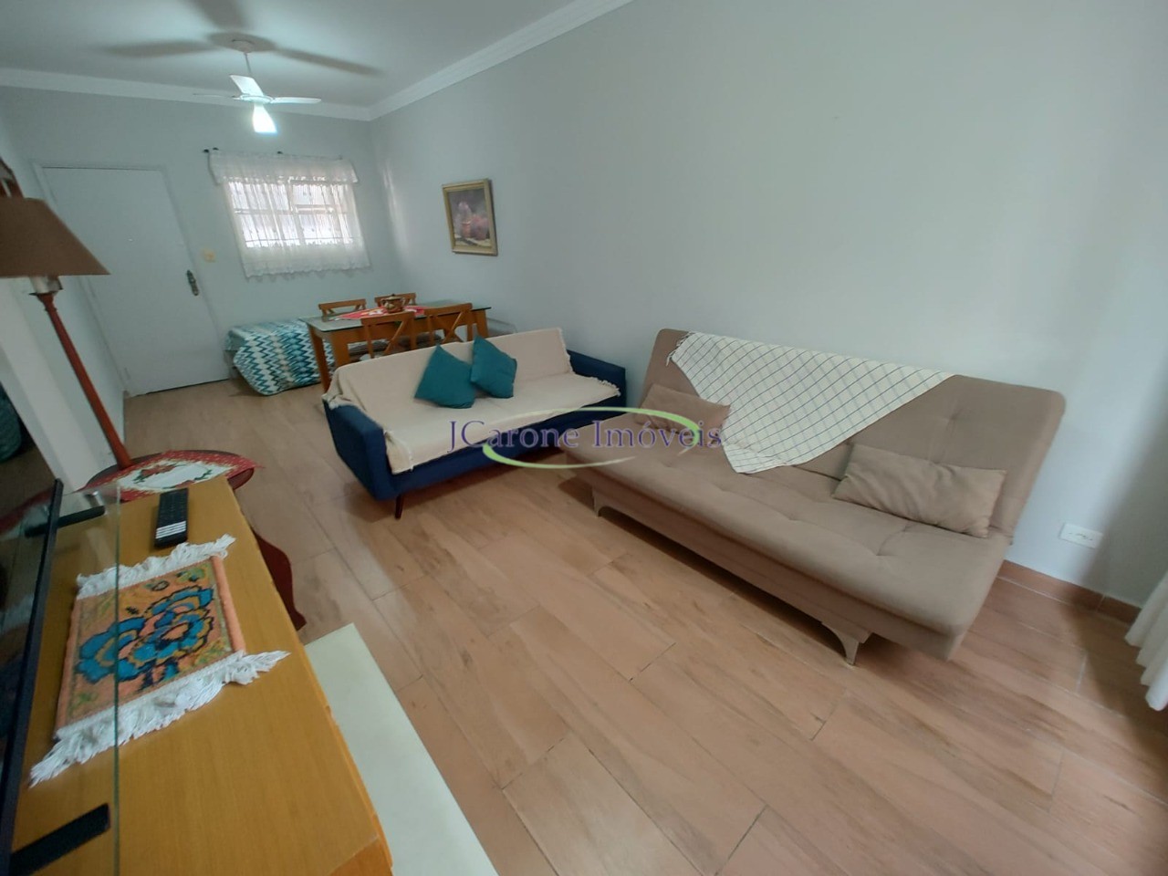 Apartamento, 1 quarto, 78 m² - Foto 4