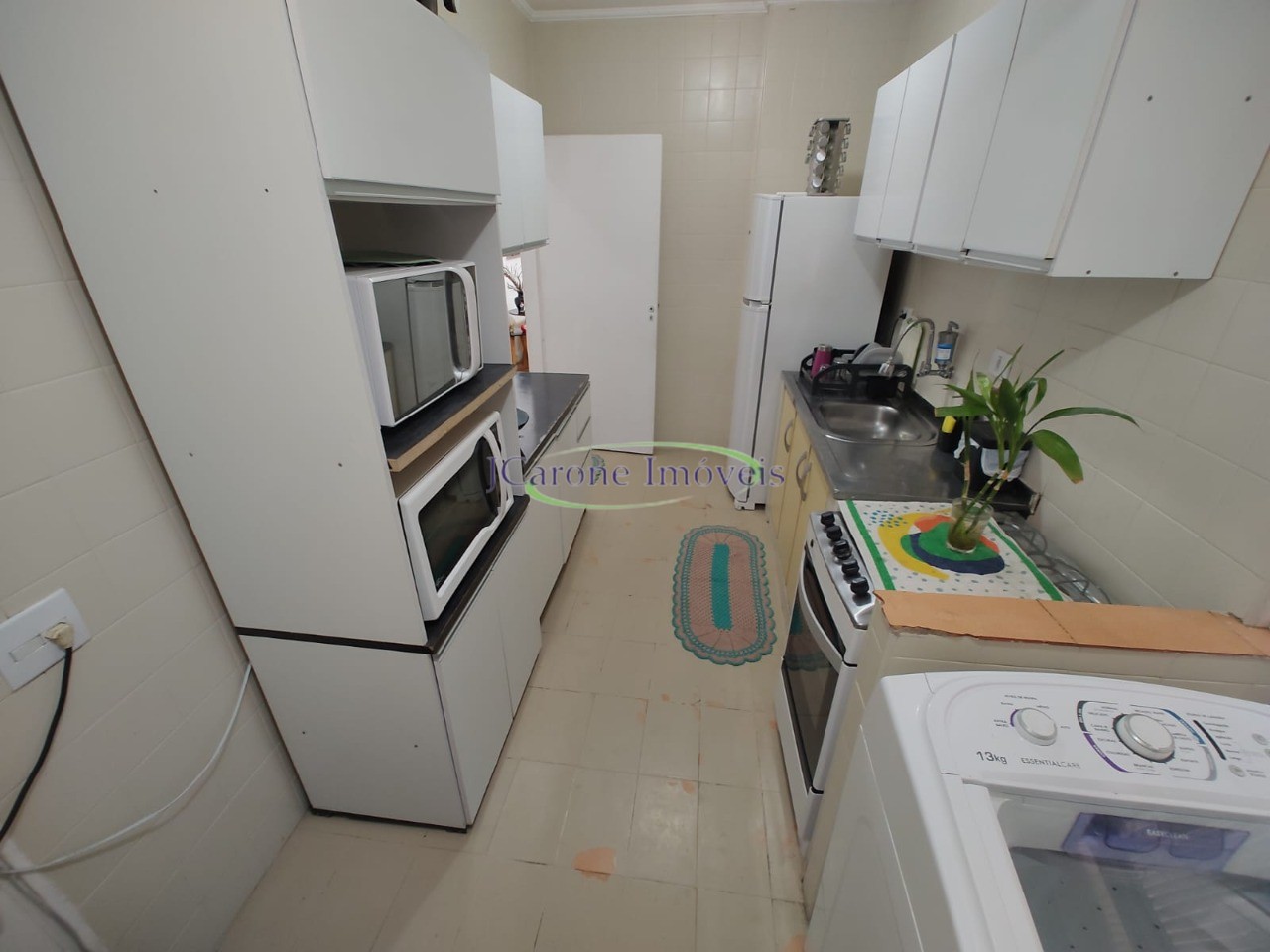 Apartamento, 2 quartos, 90 m² - Foto 15