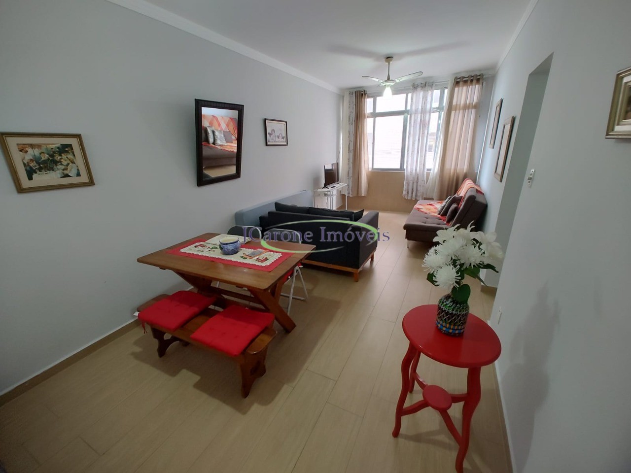 Apartamento, 1 quarto, 78 m² - Foto 5